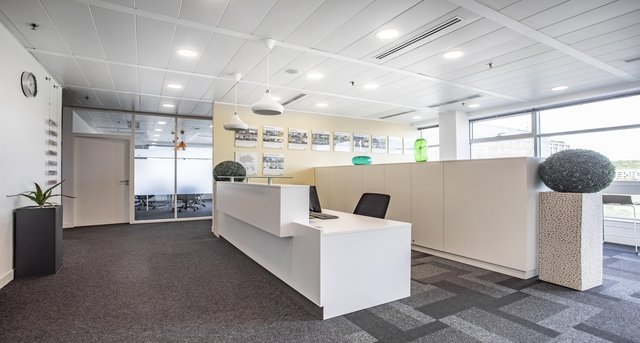 Rent office Bucharova 2657_2-1
