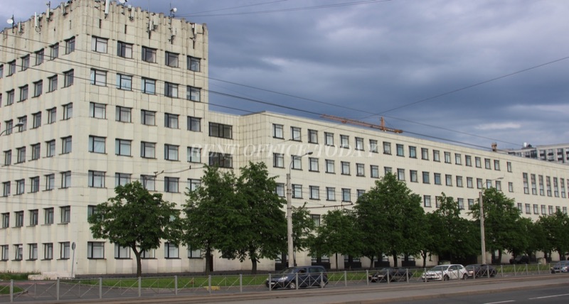 Bukharestskaya 24, Bukharestskaya ul., d. 24 — office space for rent, photo 7
