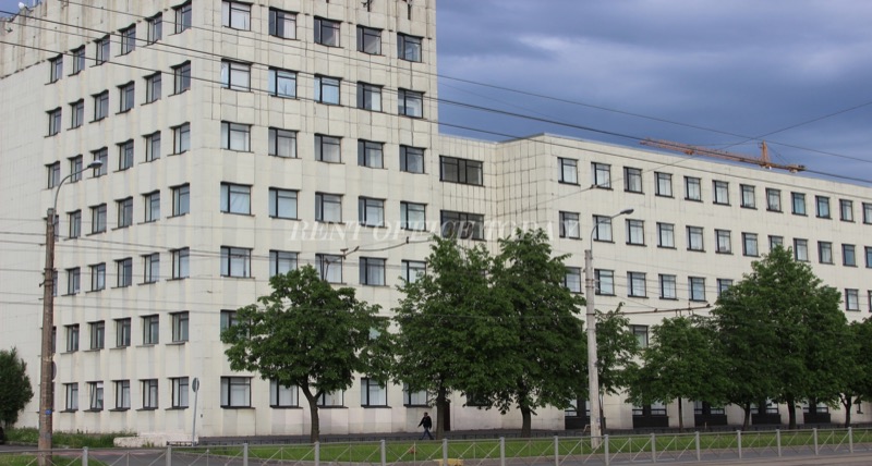 Bukharestskaya 24, Bukharestskaya ul., d. 24 — office space for rent, photo 1
