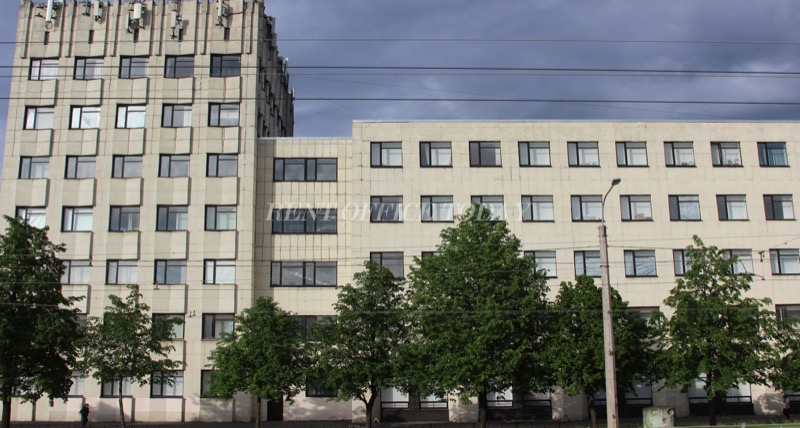 Bukharestskaya 24, Bukharestskaya ul., d. 24 — office space for rent, photo 6