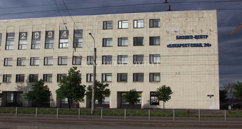 Bukharestskaya 24, Bukharestskaya ul., d. 24 — office space for rent, photo 4