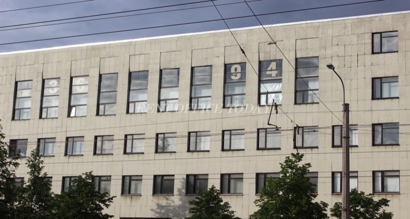 Bukharestskaya 24, Bukharestskaya ul., d. 24 — office space for rent, photo 3
