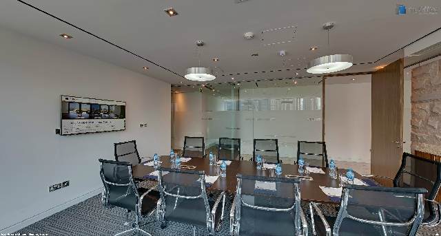 Building 11, Bay Square, Building 11, Bay Square, Dubai — office space for rent, photo 2