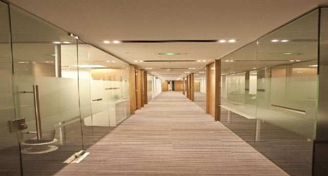Building 11, Bay Square, Building 11, Bay Square, Dubai — office space for rent, photo 4