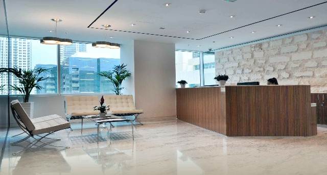 Building 11, Bay Square, Building 11, Bay Square, Dubai — office space for rent, photo 6