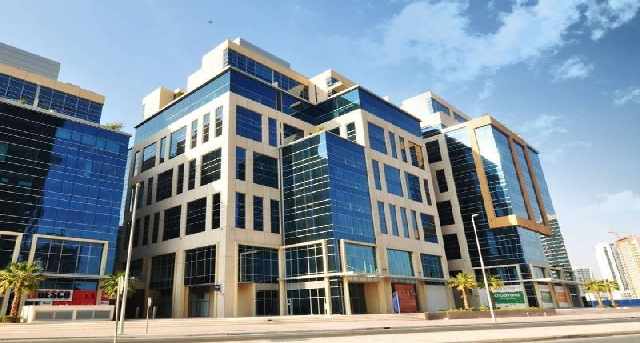 Building 11, Bay Square, Building 11, Bay Square, Dubai — office space for rent, photo 7