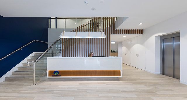 Building 5, 22 Magnolia Dr, Corporate House, 22 Magnolia Dr, Brookwater QLD 4300, Australia — office space for rent, photo 1