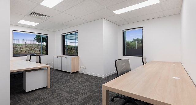 Building 5, 22 Magnolia Dr, Corporate House, 22 Magnolia Dr, Brookwater QLD 4300, Australia — office space for rent, photo 10