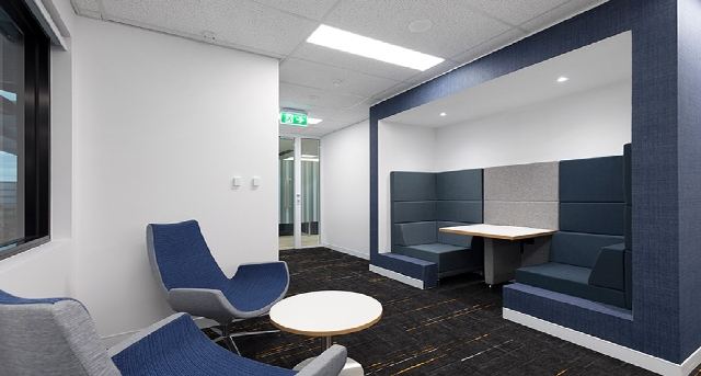 Building 5, 22 Magnolia Dr, Corporate House, 22 Magnolia Dr, Brookwater QLD 4300, Australia — office space for rent, photo 11