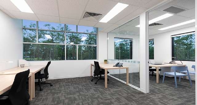 Building 5, 22 Magnolia Dr, Corporate House, 22 Magnolia Dr, Brookwater QLD 4300, Australia — office space for rent, photo 2