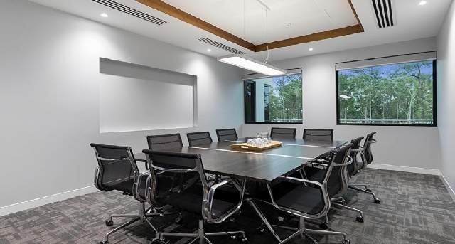 Building 5, 22 Magnolia Dr, Corporate House, 22 Magnolia Dr, Brookwater QLD 4300, Australia — office space for rent, photo 3