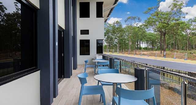 Building 5, 22 Magnolia Dr, Corporate House, 22 Magnolia Dr, Brookwater QLD 4300, Australia — office space for rent, photo 4