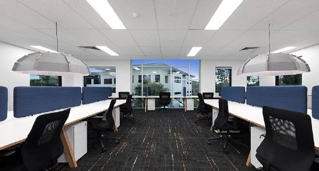 Building 5, 22 Magnolia Dr, Corporate House, 22 Magnolia Dr, Brookwater QLD 4300, Australia — office space for rent, photo 5