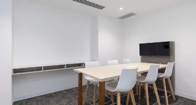 Building 5, 22 Magnolia Dr, Corporate House, 22 Magnolia Dr, Brookwater QLD 4300, Australia — office space for rent, photo 8