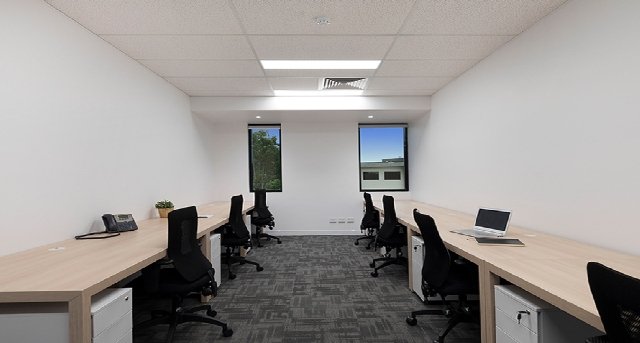 Building 5, 22 Magnolia Dr, Corporate House, 22 Magnolia Dr, Brookwater QLD 4300, Australia — office space for rent, photo 9