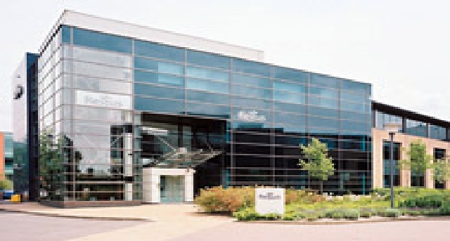 Sewa pejabat Building A, Trinity Court, Wokingham Road_1-1