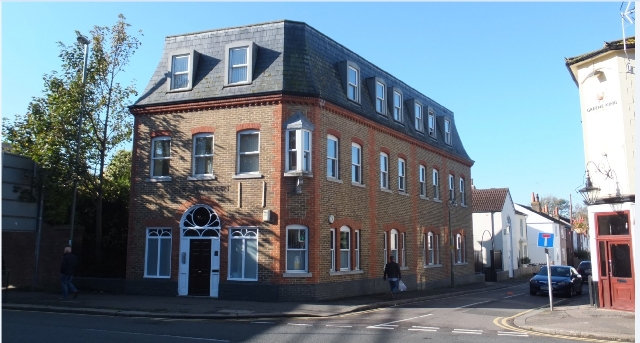 Building A, Trinity Court, Wokingham Road, Building A, Trinity Court, Wokingham Road, RG42 1PL Bracknell — office space for rent, photo 11