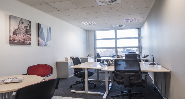 Building A, Trinity Court, Wokingham Road, Building A, Trinity Court, Wokingham Road, RG42 1PL Bracknell — office space for rent, photo 12