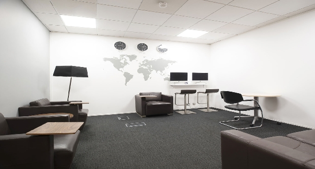Building A, Trinity Court, Wokingham Road, Building A, Trinity Court, Wokingham Road, RG42 1PL Bracknell — office space for rent, photo 5