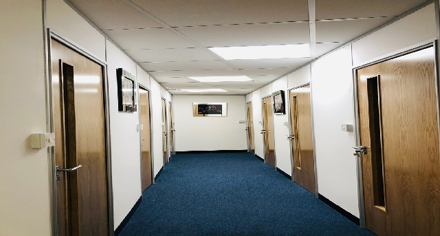 Building A, Trinity Court, Wokingham Road, Building A, Trinity Court, Wokingham Road, RG42 1PL Bracknell — office space for rent, photo 7
