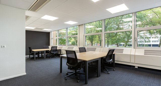 Alquiler oficinas Buitenveldert_1-1