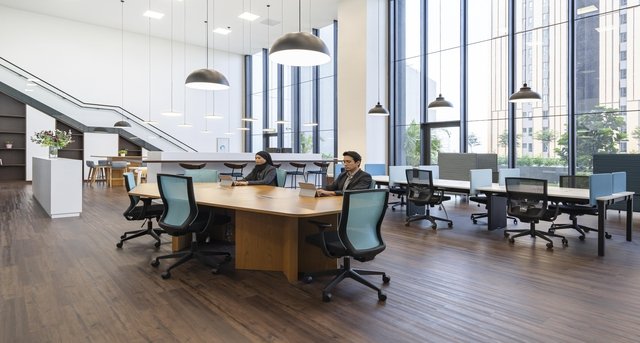 Rent office Bukit Bintang City Centre_4-1
