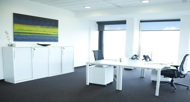 Bulevar Mihaila Pupina 6, Bulevar Mihaila Pupina 6, 11070 Belgrade — office space for rent, photo 2