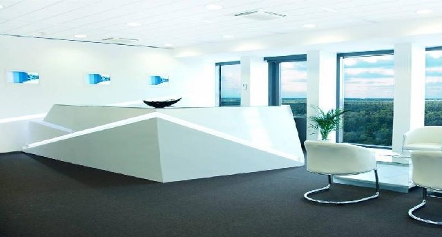 Bulevar Mihaila Pupina 6, Bulevar Mihaila Pupina 6, 11070 Belgrade — office space for rent, photo 4