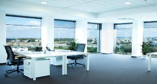 Bulevar Mihaila Pupina 6, Bulevar Mihaila Pupina 6, 11070 Belgrade — office space for rent, photo 6