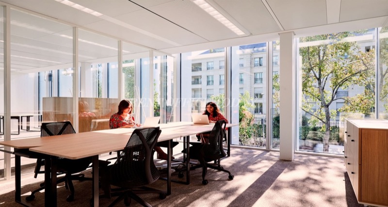 Coworking 27-33 Rue du Colonel Pierre Avia, 27-33 Rue du Colonel Pierre Avia, 75015 Paris — office space for rent, photo 1