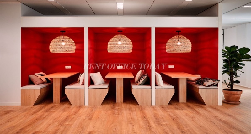 Coworking 27-33 Rue du Colonel Pierre Avia, 27-33 Rue du Colonel Pierre Avia, 75015 Paris — office space for rent, photo 2