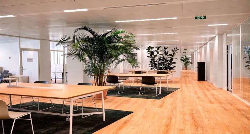 Coworking 27-33 Rue du Colonel Pierre Avia, 27-33 Rue du Colonel Pierre Avia, 75015 Paris — office space for rent, photo 4
