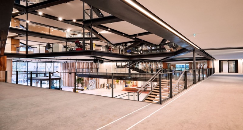 Coworking 27-33 Rue du Colonel Pierre Avia, 27-33 Rue du Colonel Pierre Avia, 75015 Paris — office space for rent, photo 6