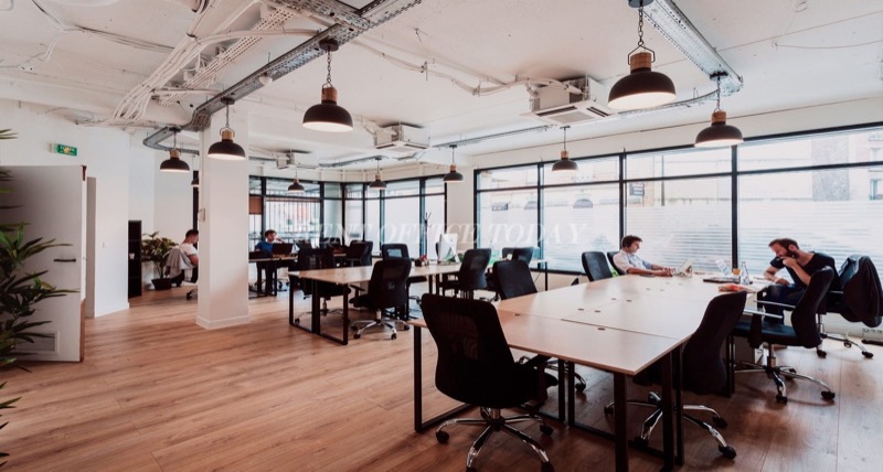 Coworking 78 Bd de la République, 78 Bd de la République, 92100 Boulogne-Billancourt — office space for rent, photo 1