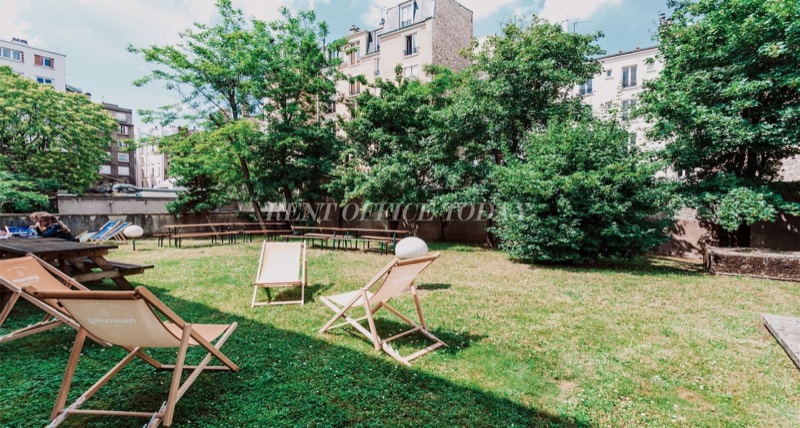 Coworking 78 Bd de la République, 78 Bd de la République, 92100 Boulogne-Billancourt — office space for rent, photo 5