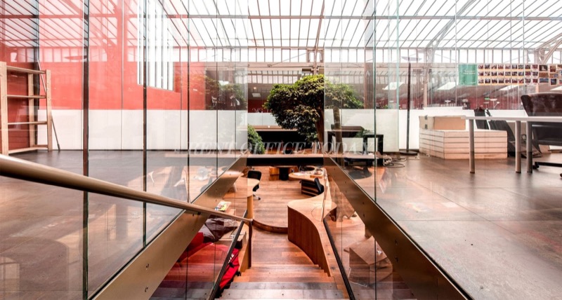Coworking 5 place de la bataille de Stalingrad, 5 Pl. de la Bataille de Stalingrad, 75010 Paris — office space for rent, photo 3