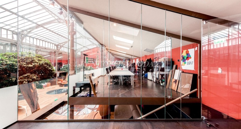 Coworking 5 place de la bataille de Stalingrad, 5 Pl. de la Bataille de Stalingrad, 75010 Paris — office space for rent, photo 4