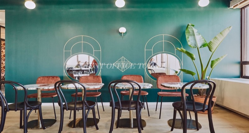 Coworking 33 Avenue du Maine, 33 Avenue du Maine, 75015 Paris — office space for rent, photo 3