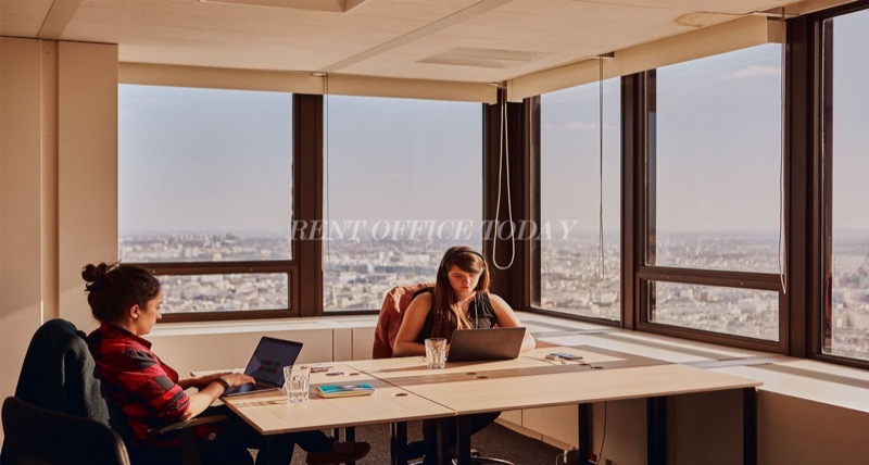 Coworking 33 Avenue du Maine, 33 Avenue du Maine, 75015 Paris — office space for rent, photo 4
