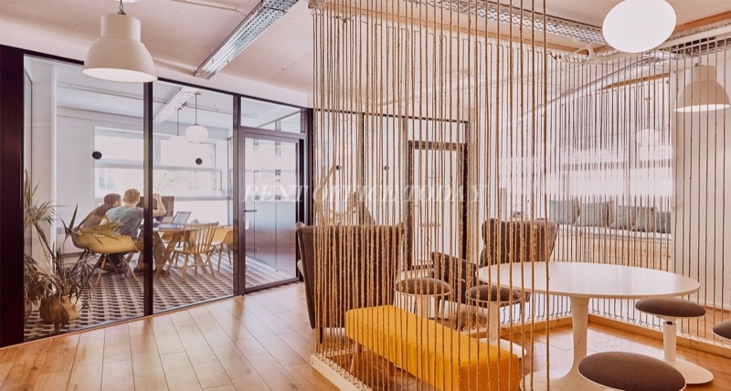 Coworking 1 impasse Reille, 1 Imp. Reille, 75014 Paris — office space for rent, photo 4