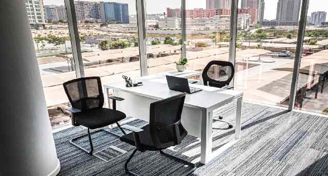Al Salam Tecom Tower, 18 Al Jaddi Street, Dubai — office space for rent, photo 3