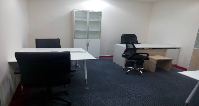 Burj Khalifa Boulevard 1907, Burj Khalifa Boulevard 1907, Dubai — office space for rent, photo 1