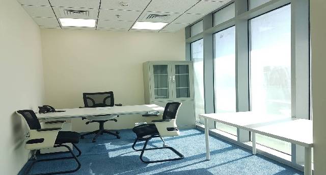 Burj Khalifa Boulevard 1907, Burj Khalifa Boulevard 1907, Dubai — office space for rent, photo 4