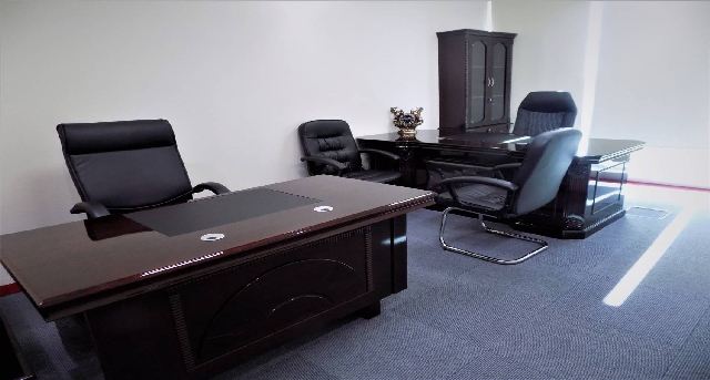 Burj Khalifa Boulevard 1907, Burj Khalifa Boulevard 1907, Dubai — office space for rent, photo 5