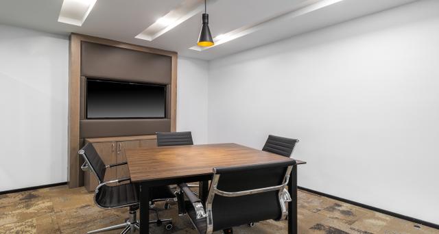 Burjuman Business Tower, Sheikh Khalifa Bin Zayed Road, Dubai — office space for rent, photo 1