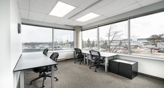 Sewa pejabat Burlington Business Centre_1-1