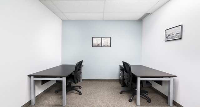 Sewa pejabat Burlington Business Centre_3-1