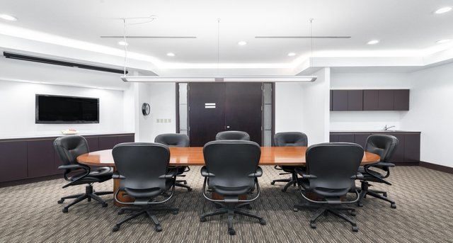 Sewa pejabat Burlington Business Centre_6-1
