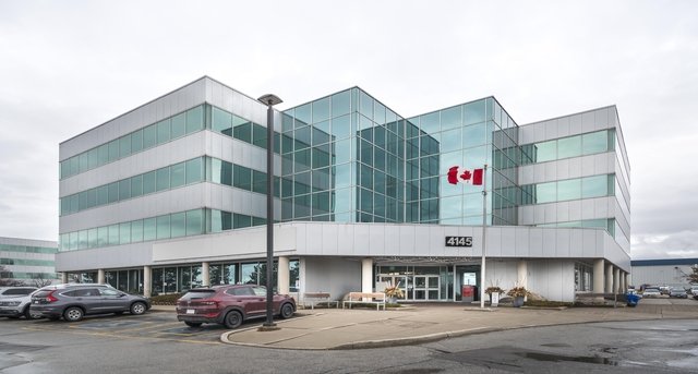 Sewa pejabat Burlington Business Centre_7-1