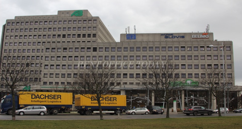 Buro am schweizegarten, Ghegastraße 3, 1030 Wien — office space for rent, photo 9